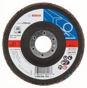 BOSCH 115 MM 40 K EXPERT FOR METAL FLAP DİSK