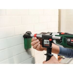 BOSCH ADVANCEDIMPACT 900 DARBELİ MATKAP
