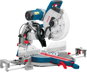 Bosch Gcm 12 Gdl Gönye Kesme