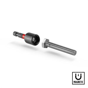 Einhell S-CASE 18 Parça Vidalama Uç Seti