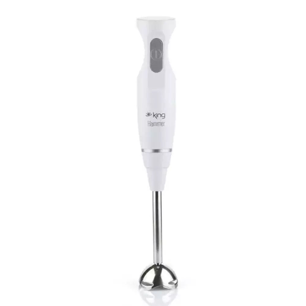 King KEB980 Hammer 600 W El Blenderı