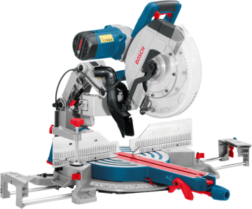 Bosch GCM 12 GDL Gönye Kesme