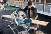 Bosch GCM 12 GDL Gönye Kesme