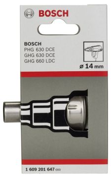 Bosch Redüktör Memesi 14 mm
