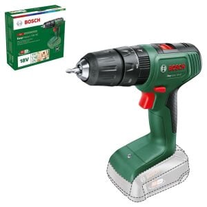 BOSCH EASYIMPACT 18V-40 VİD. SOLO