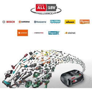 BOSCH EASYIMPACT 18V-40 VİD. SOLO