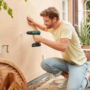 BOSCH EASYIMPACT 18V-40 VİD. SOLO