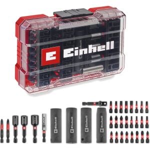 Einhell M-Case 35 Parça Bits Lokma Uç Seti