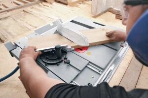 Bosch GTS 10 XC Tezgah Tipi Daire Testere
