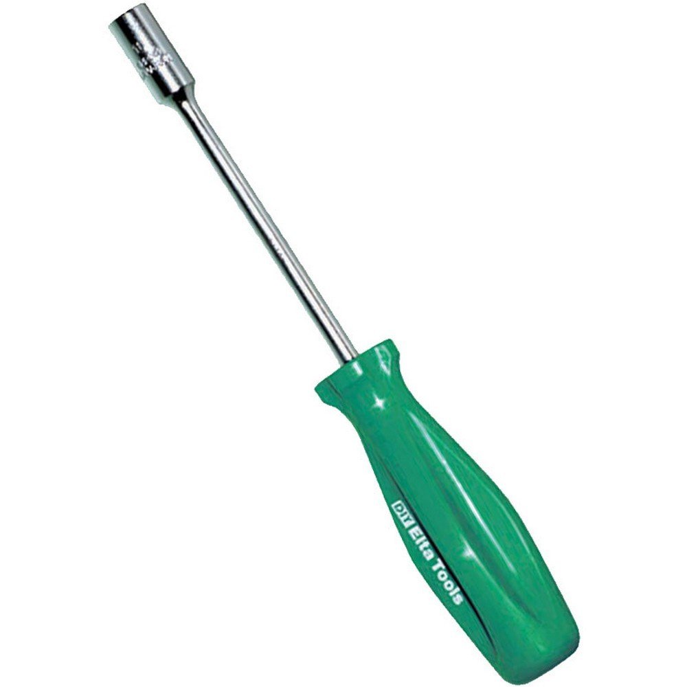 Elta 4771 Lokma Uçlu Tornavida 4 mm