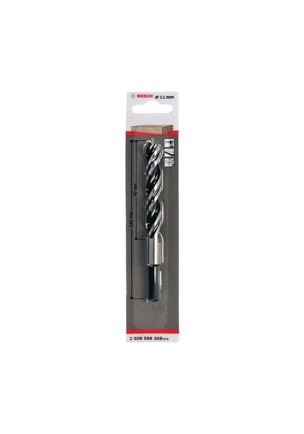 Bosch Ahşap Matkap Ucu 11X142 mm