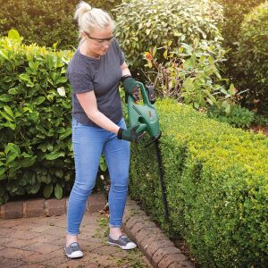 BOSCH EASYHEDGECUT 18-45 ÇİT KESME SOLO