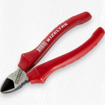 İzeltaş 3700 Opak Seri 160 mm İzole Yan Keski