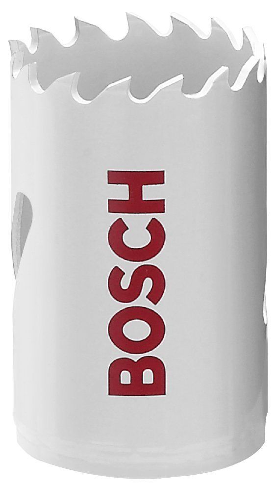 Bosch Hss Bi-Metal Pan 20 mm Delik Açma Testeresi