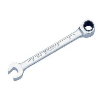 İzeltaş 0340 14 mm Kombine Cırcır Anahtar