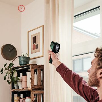 Bosch Advanced Temp Sıcaklık Ölçer