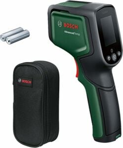 Bosch Advanced Temp Sıcaklık Ölçer