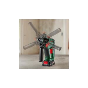 BOSCH UNİVERSALHAMMER 18V (SOLO) VİDALAMA