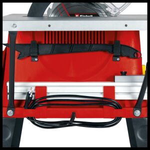Einhell TC-TS 2000 U Tezgah Testere