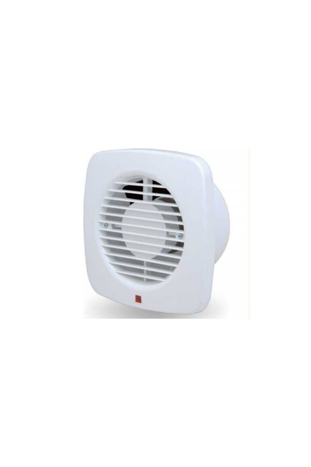 Nisa 120 Lük 12 CM Aspiratör Havalandırma Fan