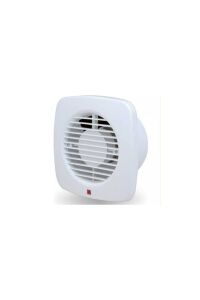 Nisa 120 Lük 12 CM Aspiratör Havalandırma Fan
