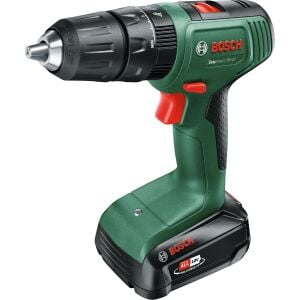 BOSCH EASYDRİLL 18V-40 TEK AKÜ, 2,0 AH VİDALAMA