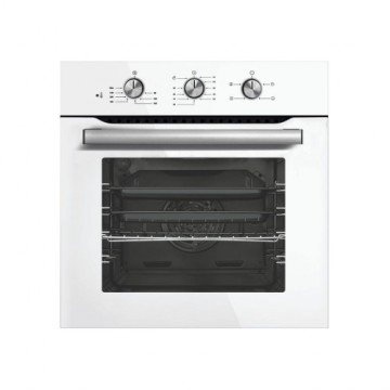 Luxell B66-Sf2 Mt Cam Ankastre Fırın