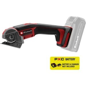 EİNHELL TE-UC 18/6 Lİ ÇOK AMAÇLI KESİCİ SOLO