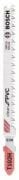 BOSCH T 102 H CLEAN FOR PVC 5'Lİ