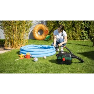 BOSCH ADVANCEDVAC 18 (SOLO) ELEKT. SÜPÜRGESİ