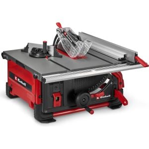 Einhell TE-TS 10 T Tezgah Daire Testere