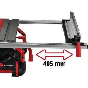 Einhell TE-TS 10 T Tezgah Daire Testere