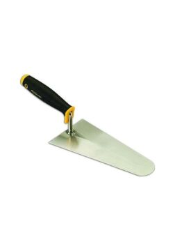Hassan 16 cm Plastik Saplı Sıva Malası