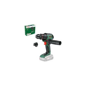 BOSCH ADV.DRİLL 18V-80 QUİCKSNAPSOLO DARB.VİD.