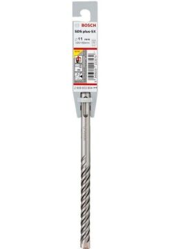 Bosch SDS-Plus 5X 11x160 mm Beton Delme Ucu - 2608833804