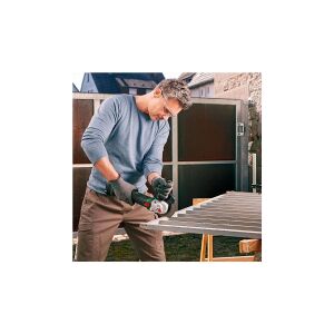 BOSCH UNİVERSALGRİND18V-75 115MM SOLO TAŞLAMA