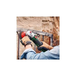 BOSCH UNİVERSALGRİND18V-75 115MM SOLO TAŞLAMA