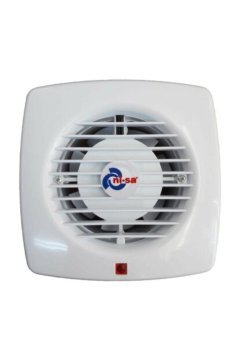 Nisa 150 Lik 150 Cm Aspiratör Havalandırma Fan