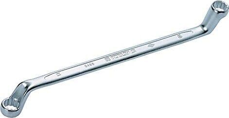 İzeltaş 0430 27x32 mm Yıldız İki Ağız Anahtar