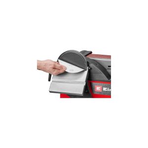 Einhell TE-US 400, Tezgah Bant Zımpara