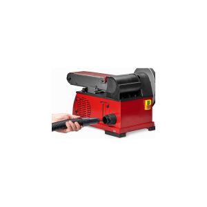 Einhell TE-US 400, Tezgah Bant Zımpara