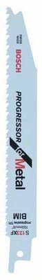 BOSCH S 123 XF PROGRESSOR FOR METAL 5'Lİ