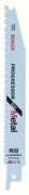 BOSCH S 123 XF PROGRESSOR FOR METAL 5'Lİ
