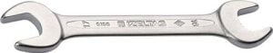 İzeltaş 0100 İki Ağız Kısa Boy 27x32 mm Anahtar