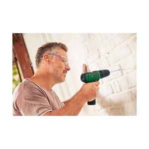 BOSCH EASYIMPACT 1200 1,5AH,ÇİFT AKÜ VİD.+AKS SETİ