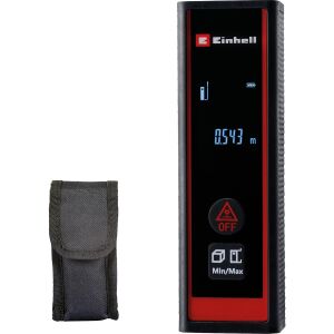 EİNHELL TC-LD 40 R LAZER ÖLÇÜ ALETİ