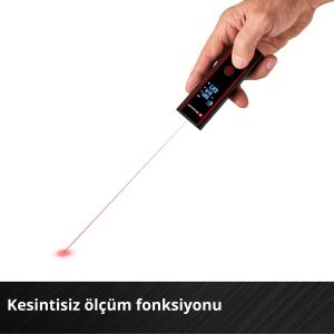 EİNHELL TC-LD 40 R LAZER ÖLÇÜ ALETİ