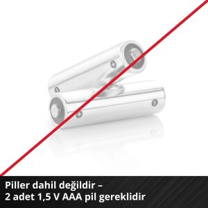 EİNHELL TC-LD 40 R LAZER ÖLÇÜ ALETİ