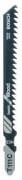 Bosch Basic for Wood T111C Dekupaj Bıçağı  5'li