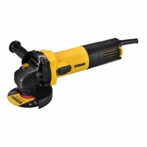 Rtrmax RTM102 115 mm Avuç Taşlama Makinesi